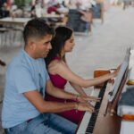 Insitu Piano - Cuarta temporada
