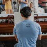 Insitu Piano - Cuarta temporada
