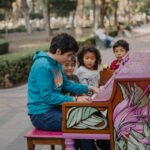 Insitu Piano - Cuarta temporada
